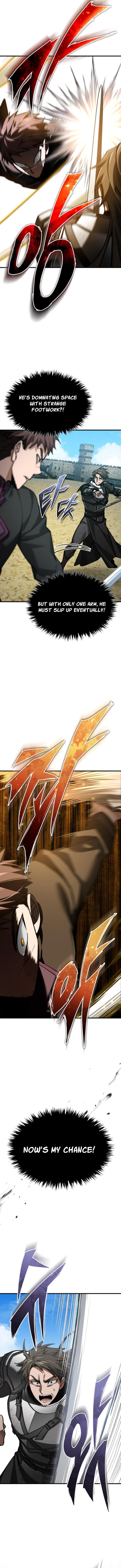 The Heavenly Demon Can't Live a Normal Life Chapter 161 11